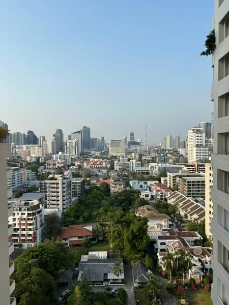 D.S. Tower 1 Sukhumvit 33, Bangkok, Soi Phrom Chit, Khlong Tan Nua, Watthana, Bangkok, 4 Bedrooms, 293 sqm, Condo For Sale, by Pemika Aukkaraleekul, 500304395 - DDproperty.com