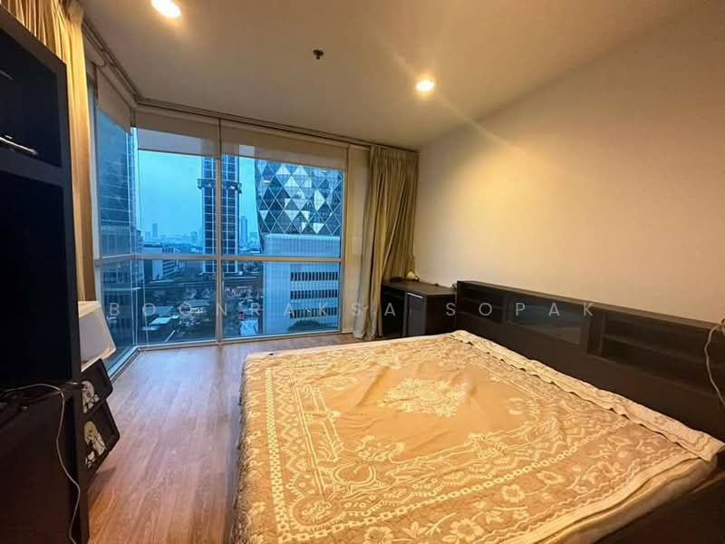 Noble Lite, Bangkok, 46 Soi Aree 1, Phaholyothin Road, Samsen Nai, Phaya Thai, Bangkok, 2 Bedrooms, 101 sqm, Condo For Rent, by Boonraksa Sopak, 500304396 - DDproperty.com