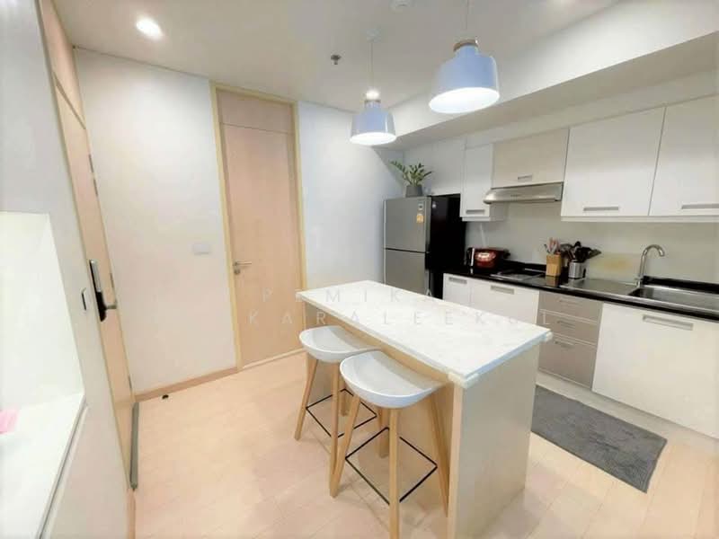 Silom Suite, Bangkok, Soi Sathorn 12, Sathorn Road, Silom, Bang Rak, Bangkok, 4 Bedrooms, 114 sqm, Condo For Sale, by Pemika Aukkaraleekul, 500304399 - DDproperty.com