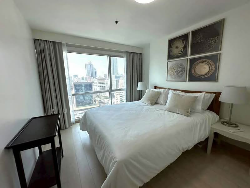 ขาย - Silom Suite : สีลม สวีท, กรุงเทพ