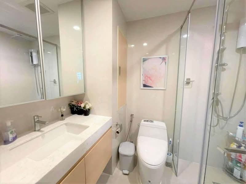 ขาย - Silom Suite : สีลม สวีท, กรุงเทพ