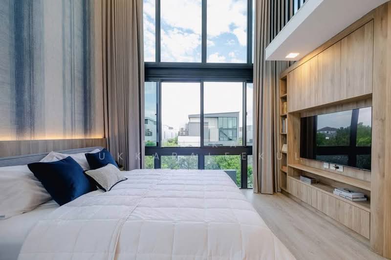 undefined, Bangkok, Thanon Phaya Thai, Ratchathewi, Bangkok, 4 Bedrooms, 421 sqm, Single Detached House For Sale, by Pemika Aukkaraleekul, 500304403 - DDproperty.com