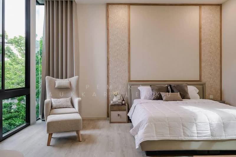 undefined, Bangkok, Thanon Phaya Thai, Ratchathewi, Bangkok, 4 Bedrooms, 421 sqm, Single Detached House For Sale, by Pemika Aukkaraleekul, 500304403 - DDproperty.com