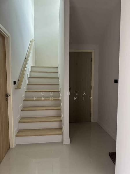 เอช ลีฟวิ่ง ไลฟ์ ชัยพรวิถี - มอเตอร์เวย์, ชลบุรี, ชัยพรวิถี 21, หนองปรือ, บางละมุง, ชลบุรี, 230 ตร.ม., บ้านเดี่ยว ขาย, โดย Connex Property, 500304404 - DDproperty.com