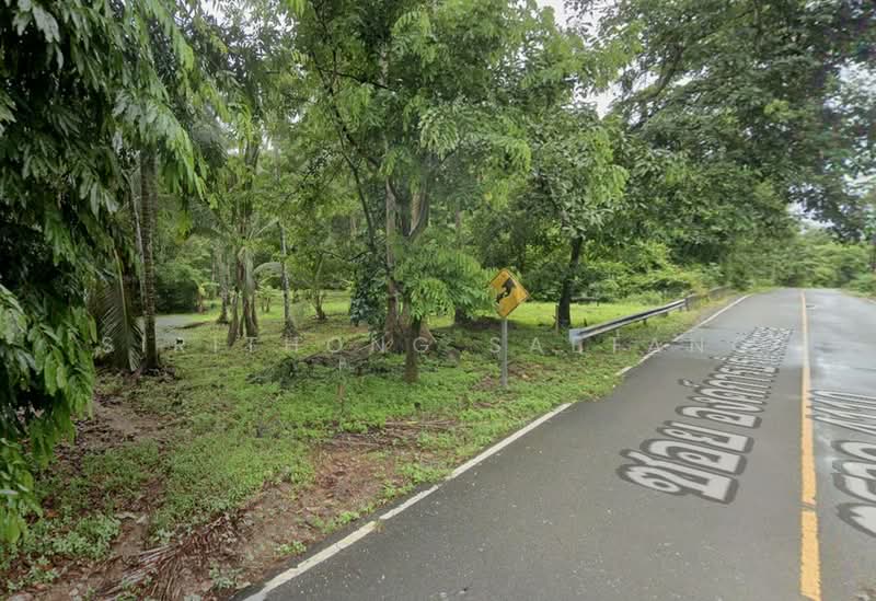 Land 4 Rai in Koh Chang South, Trat, ทางหลวงชนบท 4110, Ko Chang Tai, Ko Chang, Trat, , 6,400 sqm, Land For Sale, by Sirithong Saetang, 500304405 - DDproperty.com