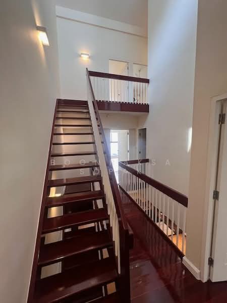 4-BR Townhouse, Bangkok, Khlong Tan Nua, Watthana, Bangkok, 4 Bedrooms, 286 sqm, Townhouse For Rent, by Boonraksa Sopak, 500304407 - DDproperty.com