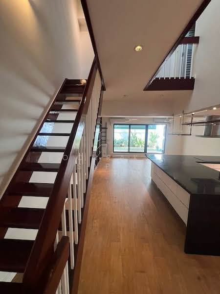 4-BR Townhouse, Bangkok, Khlong Tan Nua, Watthana, Bangkok, 4 Bedrooms, 286 sqm, Townhouse For Rent, by Boonraksa Sopak, 500304407 - DDproperty.com