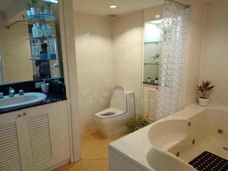 Supalai Place Sukhumvit 39 : ศุภาลัย เพลส สุขุมวิท 39, กรุงเทพ, 175-179 ซอยสุขุมวิท 39 ถนนสุขุมวิท แขวงคลองตันเหนือ เขตวัฒนา กรุงเทพมหานคร, คลองตันเหนือ, วัฒนา, กรุงเทพ, 142 ตร.ม., คอนโด ขาย, โดย Pemika Aukkaraleekul, 500304411 - DDproperty.com
