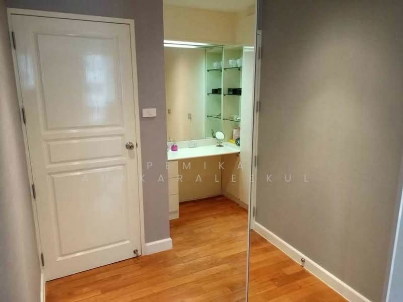 Supalai Place Sukhumvit 39, Bangkok, 175-179 Soi Sukhumvit 39 Sukhumvit Road, Khlong Tan Nua, Watthana, Bangkok, 2 Bedrooms, 142 sqm, Condo For Sale, by Pemika Aukkaraleekul, 500304411 - DDproperty.com