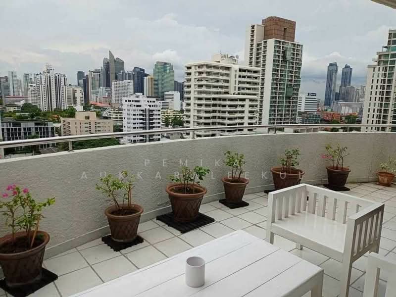 Supalai Place Sukhumvit 39 : ศุภาลัย เพลส สุขุมวิท 39, กรุงเทพ, 175-179 ซอยสุขุมวิท 39 ถนนสุขุมวิท แขวงคลองตันเหนือ เขตวัฒนา กรุงเทพมหานคร, คลองตันเหนือ, วัฒนา, กรุงเทพ, 142 ตร.ม., คอนโด ขาย, โดย Pemika Aukkaraleekul, 500304411 - DDproperty.com