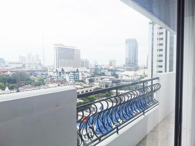 Prime Mansion One, Bangkok, Soi Sukhumvit 31, Khlongtoei Nua, Watthana, Bangkok, 3 Bedrooms, 248 sqm, Condo For Sale, by Nattapat Reunyota, 500304412 - DDproperty.com