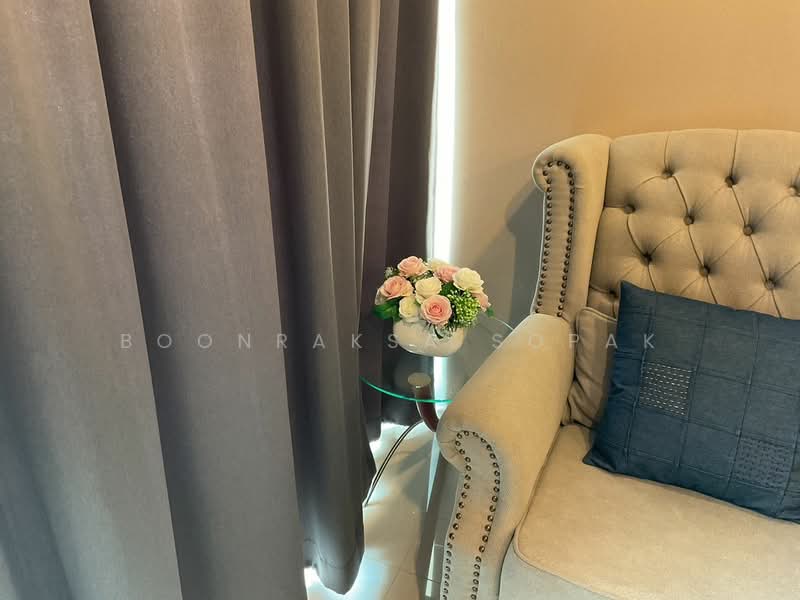 Menam Residences, Bangkok, 2088 Charoenkrung Road, Wat Prayakrai, Bang Kho Laem, Bangkok, 2 Bedrooms, 77 sqm, Condo For Rent, by Boonraksa Sopak, 500304413 - DDproperty.com