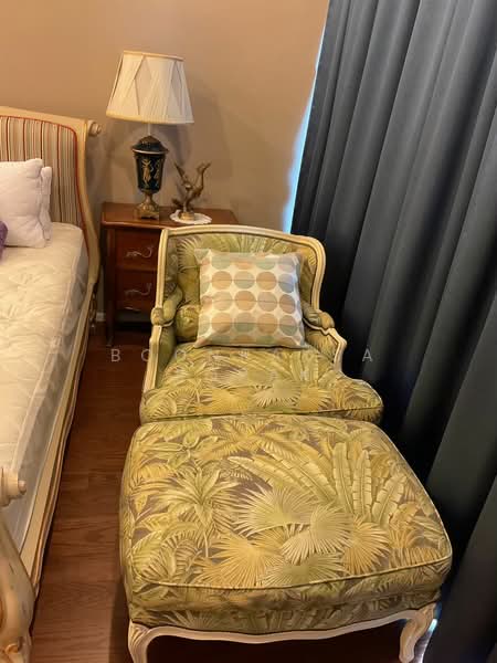 Menam Residences, Bangkok, 2088 Charoenkrung Road, Wat Prayakrai, Bang Kho Laem, Bangkok, 2 Bedrooms, 77 sqm, Condo For Rent, by Boonraksa Sopak, 500304413 - DDproperty.com