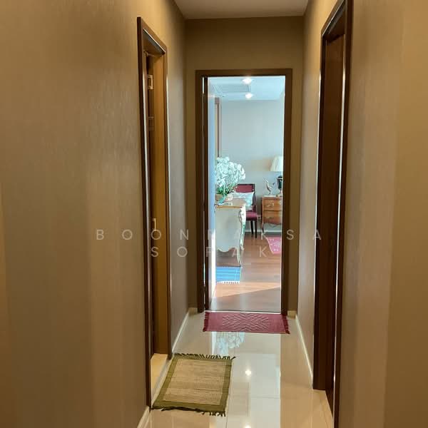 Menam Residences, Bangkok, 2088 Charoenkrung Road, Wat Prayakrai, Bang Kho Laem, Bangkok, 2 Bedrooms, 77 sqm, Condo For Rent, by Boonraksa Sopak, 500304413 - DDproperty.com