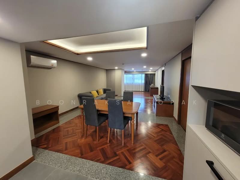United Tower Thonglor : ยูไนเต็ด ทาวเวอร์ ทองหล่อ, กรุงเทพ, 333 ซอยทองหล่อ 17, คลองตันเหนือ, วัฒนา, กรุงเทพ, 115 ตร.ม., คอนโด ให้เช่า, โดย Boonraksa Sopak, 500304417 - DDproperty.com