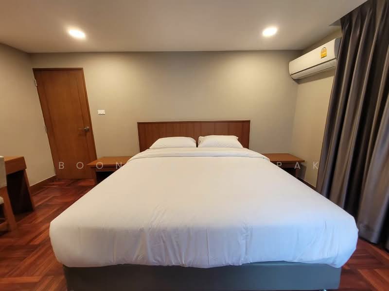 United Tower Thonglor, Bangkok, 333 Soi Thonglor 17, Khlong Tan Nua, Watthana, Bangkok, 2 Bedrooms, 115 sqm, Condo For Rent, by Boonraksa Sopak, 500304417 - DDproperty.com