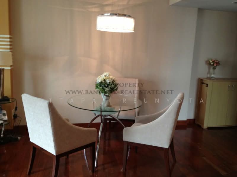 Urbana Langsuan, Bangkok, 55 Langsuan Road, Lumphini, Pathum Wan, Bangkok, 2 Bedrooms, 85 sqm, Condo For Sale, by Nattapat Reunyota, 500304418 - DDproperty.com