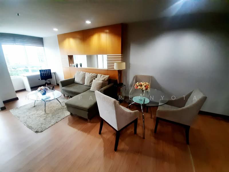 Urbana Langsuan, Bangkok, 55 Langsuan Road, Lumphini, Pathum Wan, Bangkok, 2 Bedrooms, 85 sqm, Condo For Sale, by Nattapat Reunyota, 500304418 - DDproperty.com