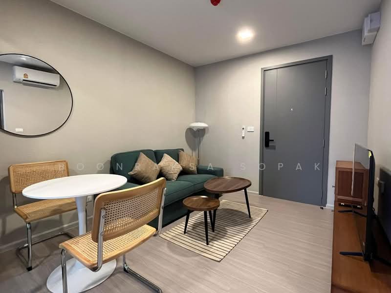 Quintara Phume Sukhumvit 39, Bangkok, 73 Soi Sukhumvit 39, Khlong Tan Nua, Watthana, Bangkok, 1 Bedroom, 31 sqm, Condo For Rent, by Boonraksa Sopak, 500304420 - DDproperty.com