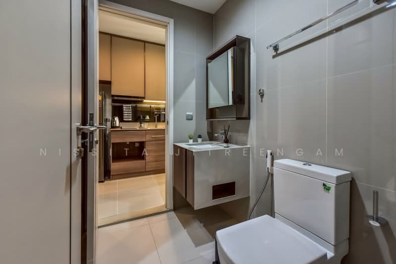 The Line Phahon-Pradipat, Bangkok, 21 Pradiphat Road, Samsen Nai, Phaya Thai, Bangkok, 1 Bedroom, 35 sqm, Condo For Rent, by Nissita Jitreengam, 500304421 - DDproperty.com