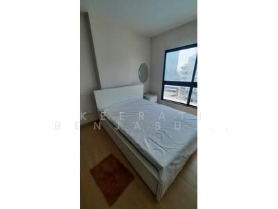 ขาย - Supalai Loft @ Talat Phlu Station : ศุภาลัย ลอฟท์ แอท สถานีตลาดพลู, กรุงเทพ