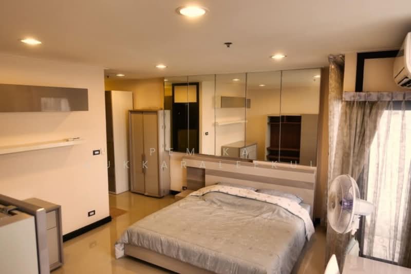 Phayathai Place, Bangkok, Sri Ayudhaya Road, Thung Phaya Thai, Ratchathewi, Bangkok, 2 Bedrooms, 91 sqm, Condo For Sale, by Pemika Aukkaraleekul, 500304425 - DDproperty.com