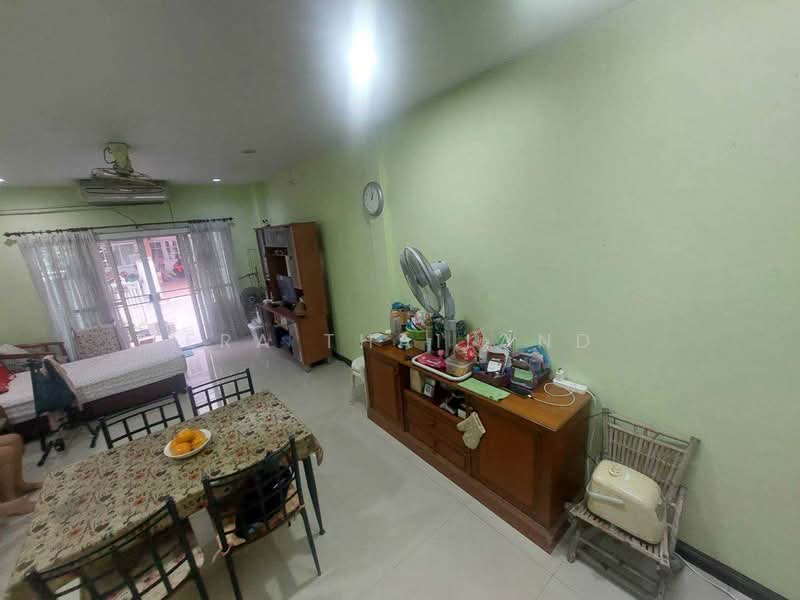 ขายทาวน์เฮ้าส์ 3 ชั้น โครงการเกตุนุติ เชอมีเน่ ลาดพร้าว 87, Bangkok, Khlong Chan, Bang Kapi, Bangkok, 4 Bedrooms, 120 sqm, Townhouse For Sale, by ERA Thailand, 500304426 - DDproperty.com