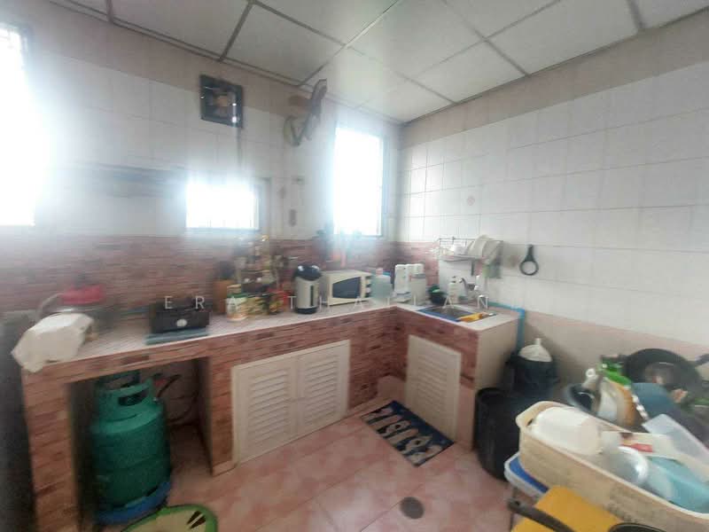 ขายทาวน์เฮ้าส์ 3 ชั้น โครงการเกตุนุติ เชอมีเน่ ลาดพร้าว 87, Bangkok, Khlong Chan, Bang Kapi, Bangkok, 4 Bedrooms, 120 sqm, Townhouse For Sale, by ERA Thailand, 500304426 - DDproperty.com
