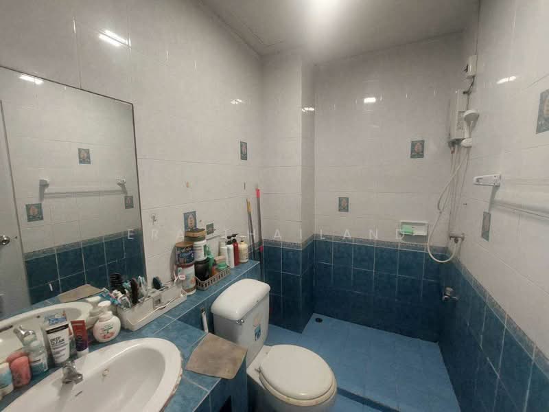 ขายทาวน์เฮ้าส์ 3 ชั้น โครงการเกตุนุติ เชอมีเน่ ลาดพร้าว 87, Bangkok, Khlong Chan, Bang Kapi, Bangkok, 4 Bedrooms, 120 sqm, Townhouse For Sale, by ERA Thailand, 500304426 - DDproperty.com