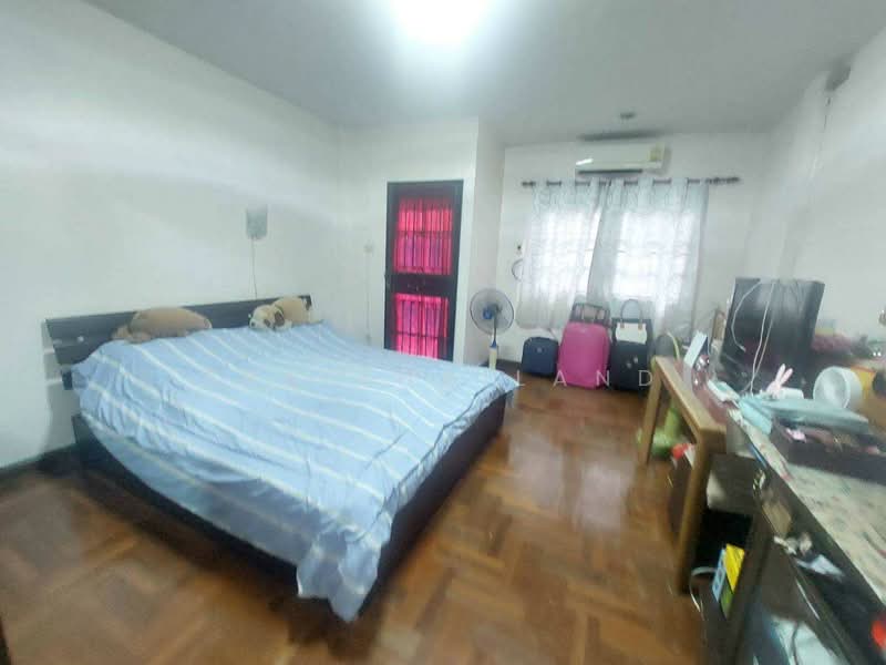ขายทาวน์เฮ้าส์ 3 ชั้น โครงการเกตุนุติ เชอมีเน่ ลาดพร้าว 87, Bangkok, Khlong Chan, Bang Kapi, Bangkok, 4 Bedrooms, 120 sqm, Townhouse For Sale, by ERA Thailand, 500304426 - DDproperty.com