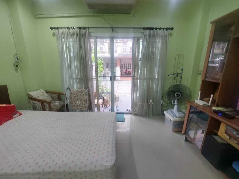 ขายทาวน์เฮ้าส์ 3 ชั้น โครงการเกตุนุติ เชอมีเน่ ลาดพร้าว 87, Bangkok, Khlong Chan, Bang Kapi, Bangkok, 4 Bedrooms, 120 sqm, Townhouse For Sale, by ERA Thailand, 500304426 - DDproperty.com