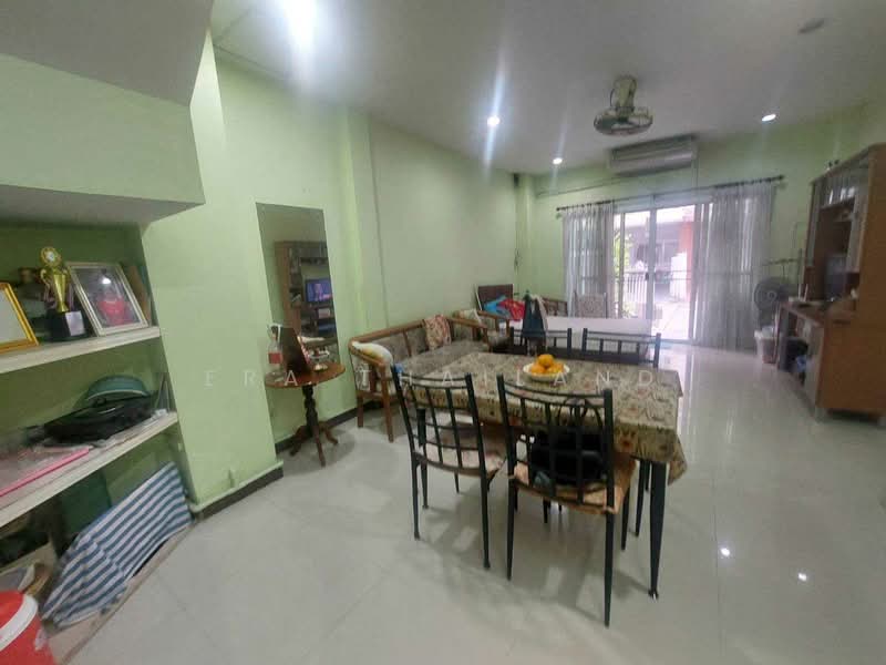 ขายทาวน์เฮ้าส์ 3 ชั้น โครงการเกตุนุติ เชอมีเน่ ลาดพร้าว 87, Bangkok, Khlong Chan, Bang Kapi, Bangkok, 4 Bedrooms, 120 sqm, Townhouse For Sale, by ERA Thailand, 500304426 - DDproperty.com