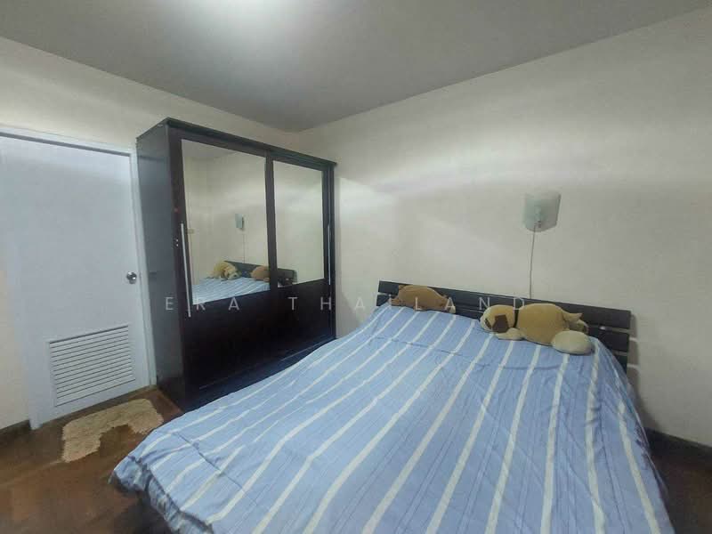 ขายทาวน์เฮ้าส์ 3 ชั้น โครงการเกตุนุติ เชอมีเน่ ลาดพร้าว 87, Bangkok, Khlong Chan, Bang Kapi, Bangkok, 4 Bedrooms, 120 sqm, Townhouse For Sale, by ERA Thailand, 500304426 - DDproperty.com