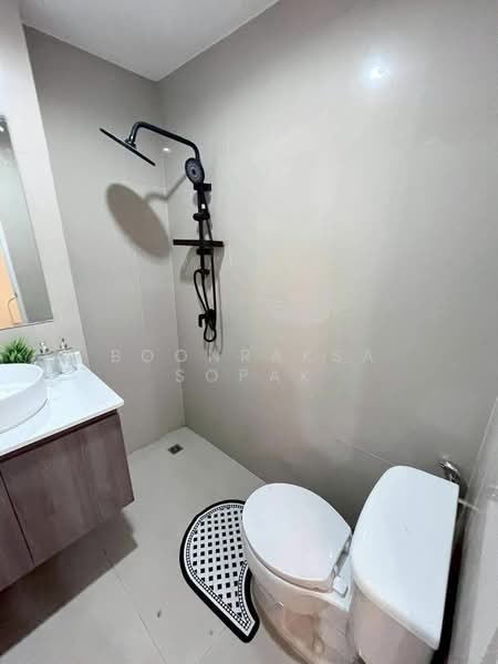 S Condo Sukhumvit 50, Bangkok, 1332 Sukhumvit 50 Aly, Phra Kanong, Khlong Toei, Bangkok, 2 Bedrooms, 60 sqm, Condo For Rent, by Boonraksa Sopak, 500304427 - DDproperty.com