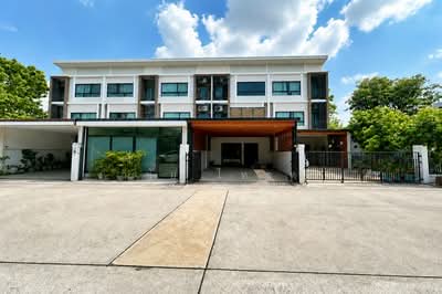 ขาย - Patio Vibhavadi-Songprapa : พาทิโอ วิภาวดี สรงประภา, กรุงเทพ
