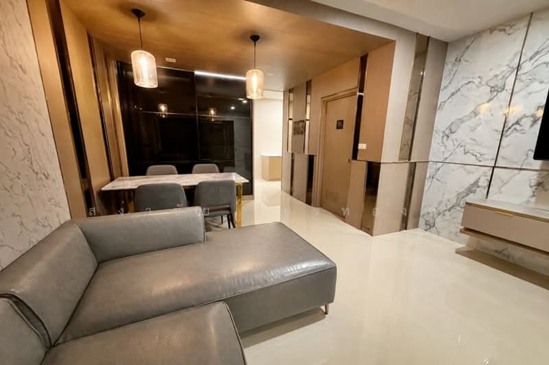 Patio Vibhavadi-Songprapa, Bangkok, Si Khan, Don Mueang, Bangkok, 3 Bedrooms, 250 sqm, Single Detached House For Sale, by สง่าชัย ไทรทองคำ, 500304428 - DDproperty.com