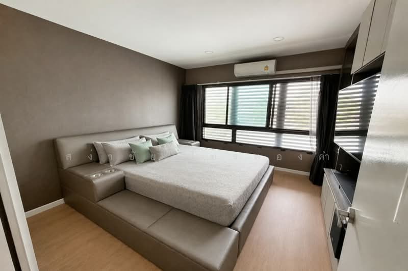 Patio Vibhavadi-Songprapa, Bangkok, Si Khan, Don Mueang, Bangkok, 3 Bedrooms, 250 sqm, Single Detached House For Sale, by สง่าชัย ไทรทองคำ, 500304428 - DDproperty.com