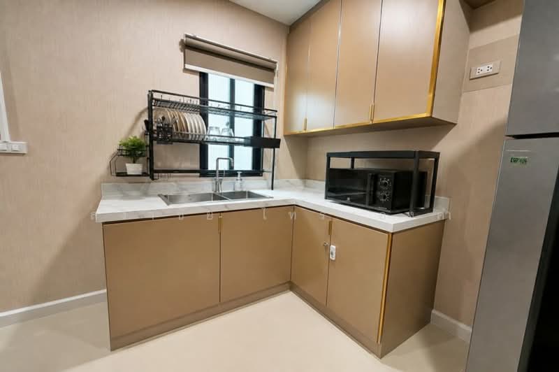Patio Vibhavadi-Songprapa, Bangkok, Si Khan, Don Mueang, Bangkok, 3 Bedrooms, 250 sqm, Single Detached House For Sale, by สง่าชัย ไทรทองคำ, 500304428 - DDproperty.com