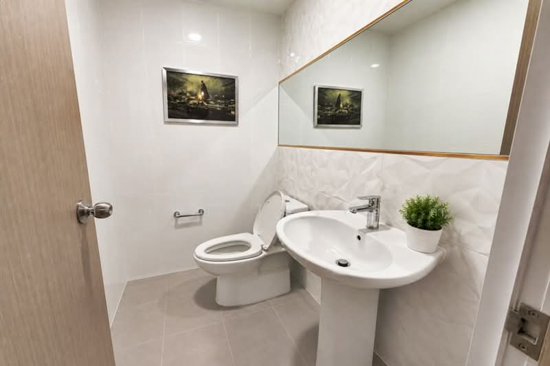 Patio Vibhavadi-Songprapa, Bangkok, Si Khan, Don Mueang, Bangkok, 3 Bedrooms, 250 sqm, Single Detached House For Sale, by สง่าชัย ไทรทองคำ, 500304428 - DDproperty.com