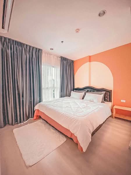Aspire Sukhumvit 48, Bangkok, Sukhumvit Road, Phra Kanong, Khlong Toei, Bangkok, 2 Bedrooms, 54 sqm, Condo For Sale, by Pemika Aukkaraleekul, 500304429 - DDproperty.com