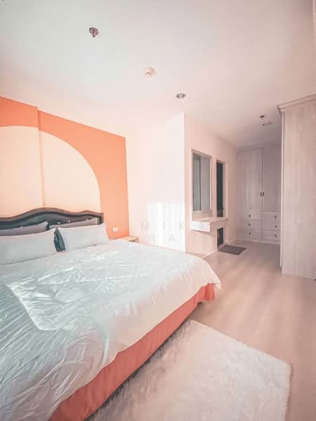 Aspire Sukhumvit 48, Bangkok, Sukhumvit Road, Phra Kanong, Khlong Toei, Bangkok, 2 Bedrooms, 54 sqm, Condo For Sale, by Pemika Aukkaraleekul, 500304429 - DDproperty.com