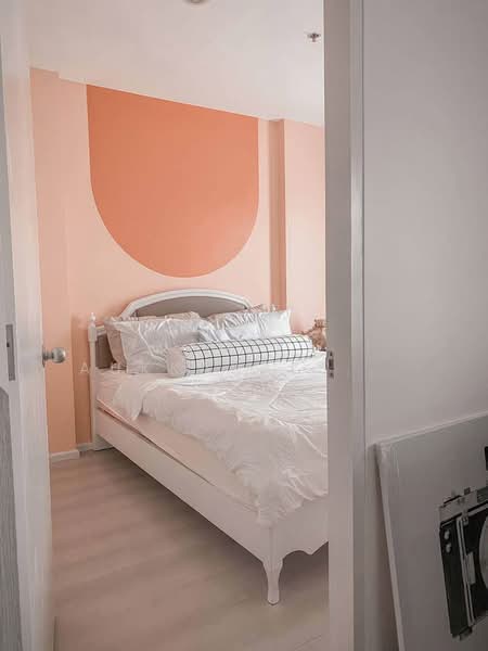 Aspire Sukhumvit 48, Bangkok, Sukhumvit Road, Phra Kanong, Khlong Toei, Bangkok, 2 Bedrooms, 54 sqm, Condo For Sale, by Pemika Aukkaraleekul, 500304429 - DDproperty.com