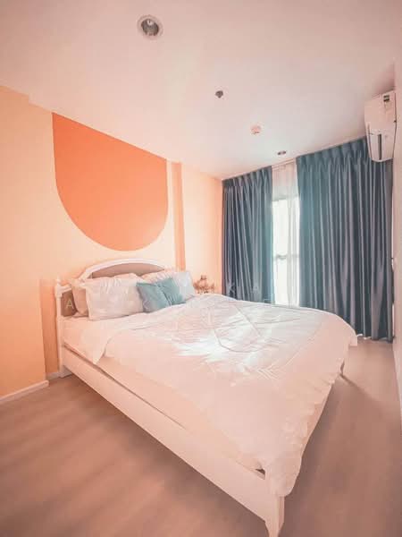 Aspire Sukhumvit 48 : แอสปาย สุขุมวิท 48, กรุงเทพ, ซอยสุขุมวิท 48 ถนนสุขุมวิท แขวงพระโขนง เขตคลองเตย กรุงเทพมหานคร, พระโขนง, คลองเตย, กรุงเทพ, 54 ตร.ม., คอนโด ขาย, โดย Pemika Aukkaraleekul, 500304429 - DDproperty.com