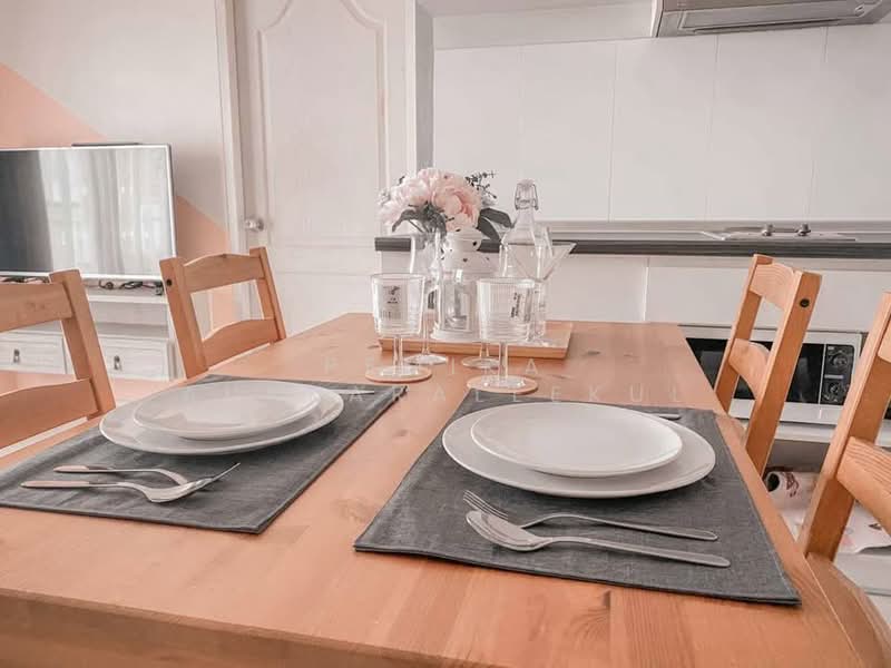 Aspire Sukhumvit 48, Bangkok, Sukhumvit Road, Phra Kanong, Khlong Toei, Bangkok, 2 Bedrooms, 54 sqm, Condo For Sale, by Pemika Aukkaraleekul, 500304429 - DDproperty.com