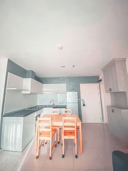 Aspire Sukhumvit 48, Bangkok, Sukhumvit Road, Phra Kanong, Khlong Toei, Bangkok, 2 Bedrooms, 54 sqm, Condo For Sale, by Pemika Aukkaraleekul, 500304429 - DDproperty.com