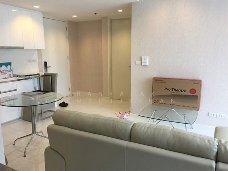 Nara 9 by Eastern Star, Bangkok, Naradhiwas Rajanagarindra Road, Thung Maha Mek, Sathon, Bangkok, 2 Bedrooms, 66 sqm, Condo For Sale, by Thanyalak Premputtiphan, 500304430 - DDproperty.com