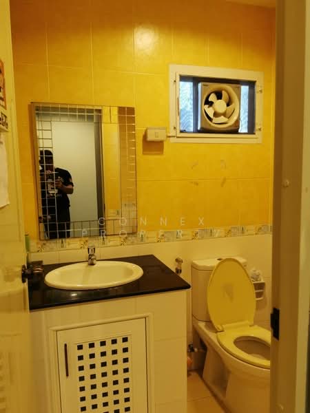 For Sale 4-storey Home Office, Nakniwat 37 Yak 4, Lat Phrao, Bangkok, นาคนิวาส 37, Lat Phrao, Bangkok, 7 Bedrooms, 315 sqm, Single Detached House For Sale, by Connex Property, 500304431 - DDproperty.com