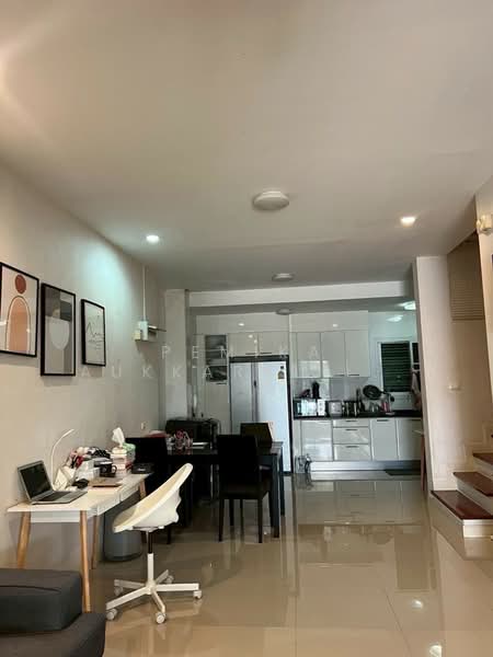 undefined, Bangkok, Wat Tha Pra, Bangkok Yai, Bangkok, 3 Bedrooms, 96 sqm, Townhouse For Sale, by Pemika Aukkaraleekul, 500304434 - DDproperty.com