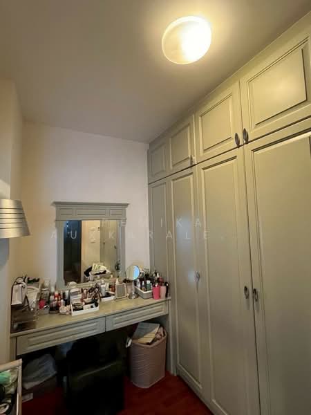 undefined, Bangkok, Wat Tha Pra, Bangkok Yai, Bangkok, 3 Bedrooms, 96 sqm, Townhouse For Sale, by Pemika Aukkaraleekul, 500304434 - DDproperty.com