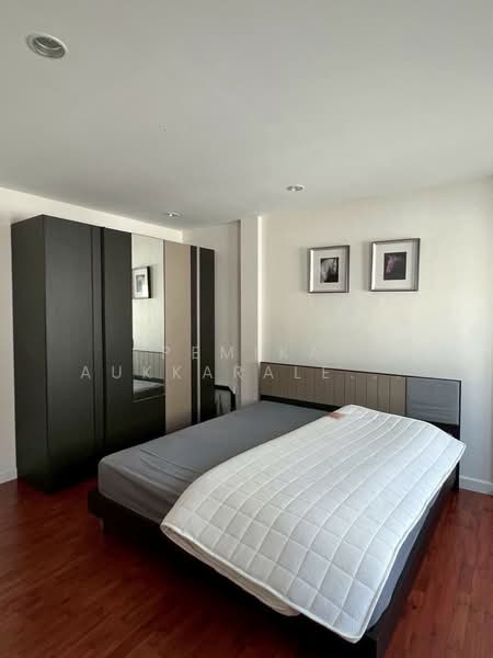 undefined, Bangkok, Wat Tha Pra, Bangkok Yai, Bangkok, 3 Bedrooms, 96 sqm, Townhouse For Sale, by Pemika Aukkaraleekul, 500304434 - DDproperty.com